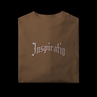 Nome do produto Oversized Essencial - Inspiratio