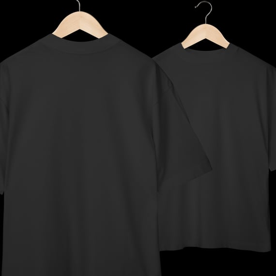 Oversized Essencial - Lisa