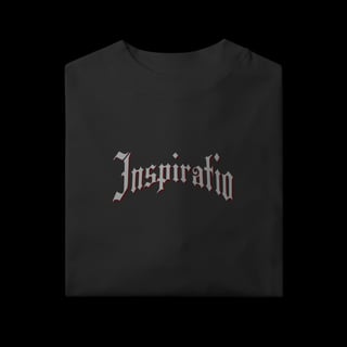 Nome do produto Oversized Essencial - Inspiratio