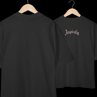 Nome do produto Oversized Essencial - Inspiratio