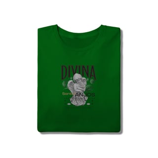 Nome do produto Camiseta - Santos Anjos