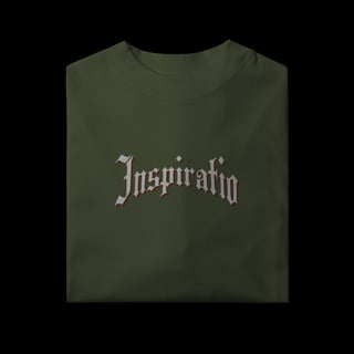 Nome do produto Oversized Essencial - Inspiratio
