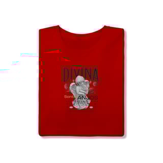 Nome do produto Camiseta - Santos Anjos