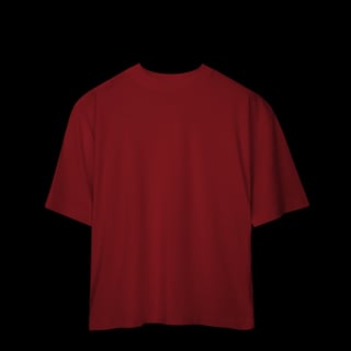 Nome do produto Oversized Essencial - Lisa
