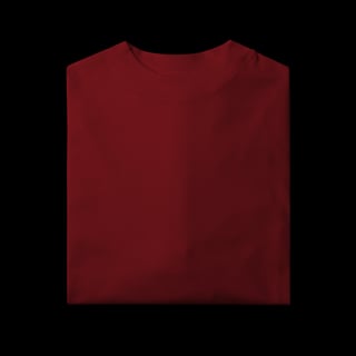 Nome do produto Oversized Essencial - Lisa