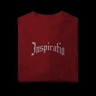 Nome do produto Oversized Essencial - Inspiratio