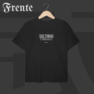 Nome do produto Camiseta Plus Size