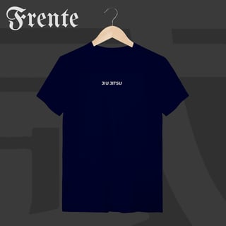 Nome do produto Camiseta T-Shirt - Bugeisha | Arte nas costas