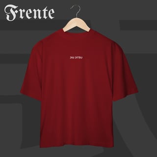 Nome do produto Camiseta Oversized - Sea Dragon | Arte nas costas