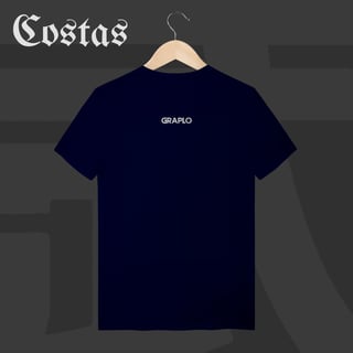 Nome do produto Camiseta T-Shirt - I choke people for fun | Arte no peito
