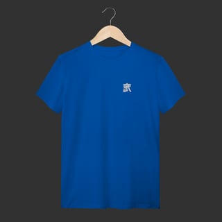 Nome do produto Camiseta T-Shirt - 武 (Bu)