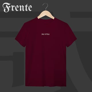 Nome do produto Camiseta T-Shirt - Haradachi | Arte nas costas