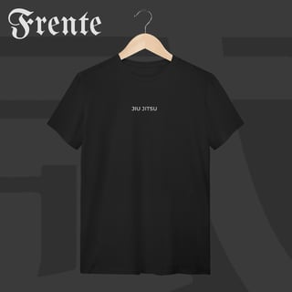 Nome do produto Camiseta T-Shirt - Sea Dragon | Arte nas costas