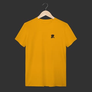 Nome do produto Camiseta T-Shirt - 武 (Bu)