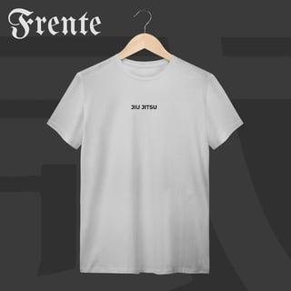 Nome do produto Camiseta T-Shirt - Senran no Wise | Arte nas costas