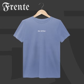 Nome do produto Camiseta Estonada - Death Blossom | Arte nas costas