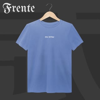 Nome do produto Camiseta Estonada - Bugeisha | Arte nas costas
