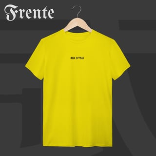 Nome do produto Camiseta T-Shirt - Haradachi | Arte nas costas