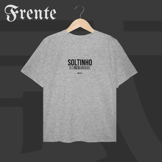 Nome do produto Camiseta Plus Size