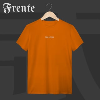 Nome do produto Camiseta T-Shirt - Haradachi | Arte nas costas