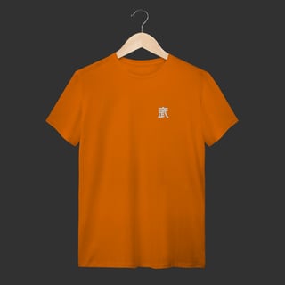 Nome do produto Camiseta T-Shirt - 武 (Bu)