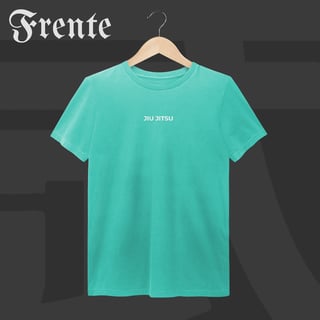 Nome do produto Camiseta Estonada - Death Blossom | Arte nas costas
