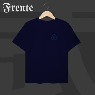 Nome do produto Camiseta Plus Size - Treinar jiujitsu é gostoso demais | Arte no peito