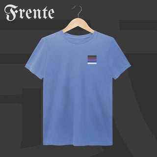 Nome do produto Camiseta Estonada - Faixas jiu-jitsu | Arte no peito