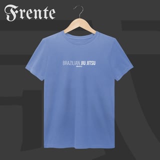 Nome do produto Camiseta Estonada - Brazilian Jiu jitsu | Arte no peito