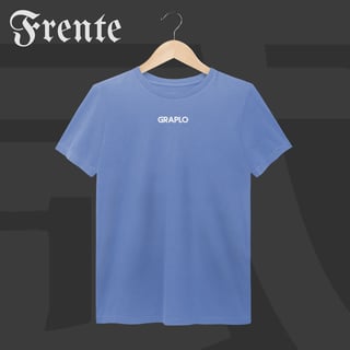 Nome do produto Camiseta Estonada - Anti berimbolo social club | Arte nas costas