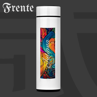 Nome do produto Garrafa Térmica - Juliana