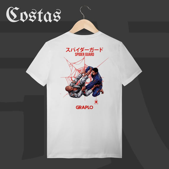 T-Shirt - Spider Guard