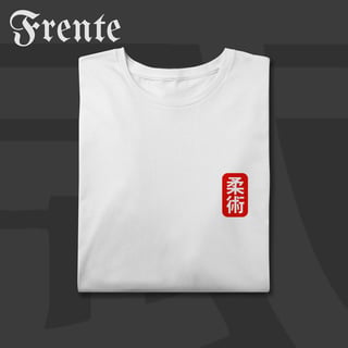 Nome do produto T-Shirt Plus Size - Spider Guard