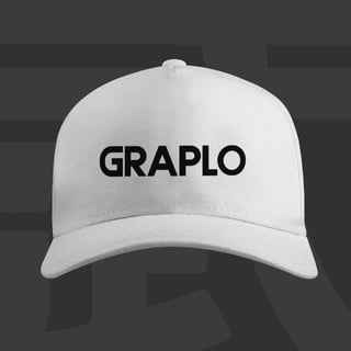 Nome do produto Boné GRAPLO