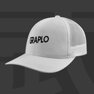 Nome do produto Boné GRAPLO