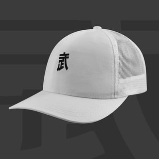 Nome do produto Boné Graplo BU