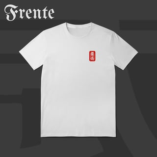 Nome do produto T-Shirt - Spider Guard