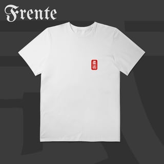 Nome do produto T-Shirt Plus Size - Spider Guard