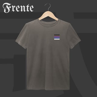 Nome do produto Camiseta Estonada - Faixas jiu-jitsu | Arte no peito
