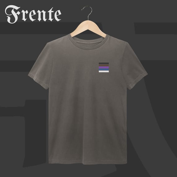 Camiseta Estonada - Faixas jiu-jitsu | Arte no peito