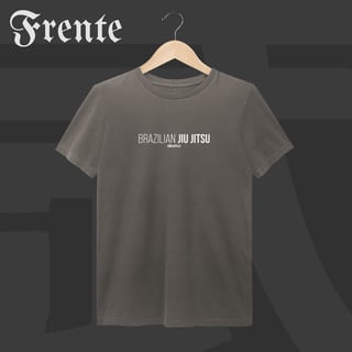 Nome do produto Camiseta Estonada - Brazilian Jiu jitsu | Arte no peito