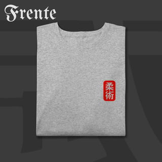 Nome do produto T-Shirt Plus Size - Spider Guard