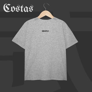 Nome do produto Camiseta Plus Size - Fight like a girl | Arte no peito