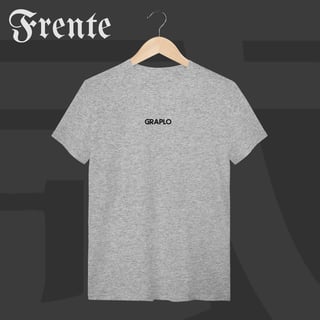 Nome do produto T-Shirt Quality - Triangle Choke