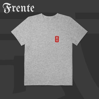 Nome do produto T-Shirt Plus Size - Spider Guard