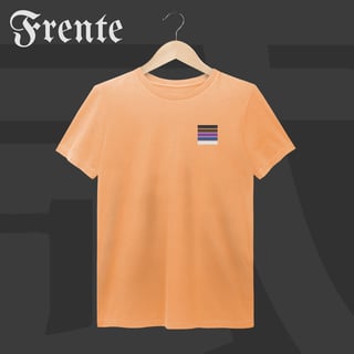 Nome do produto Camiseta Estonada - Faixas jiu-jitsu | Arte no peito