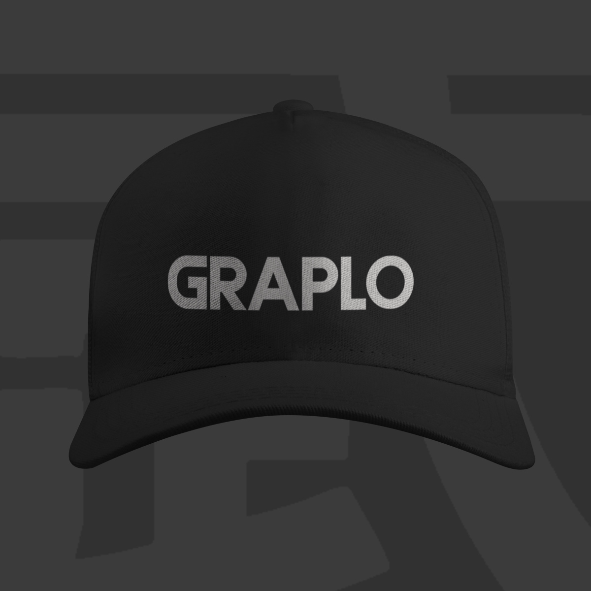 Nome do produto: Boné GRAPLO