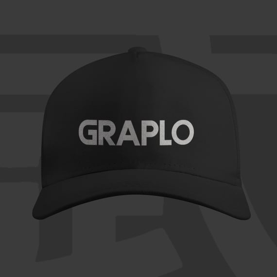 Boné GRAPLO