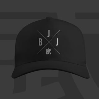 Nome do produto Boné BJJ