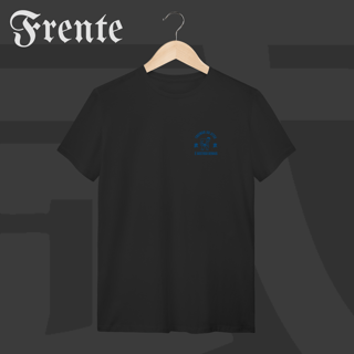 Nome do produto Camiseta T-shirt - Treinar jiujitsu é gostoso demais | Arte no peito